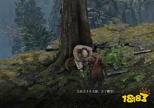 只狼治療龍咳什么時(shí)候用 治療龍咳時(shí)間介紹