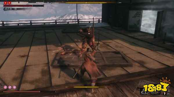 只狼二周目難度會增加嗎 二周目難度分析