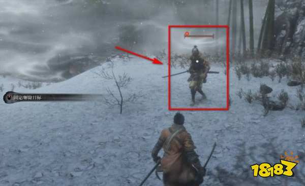 只狼墊步怎么用 墊步使用方法