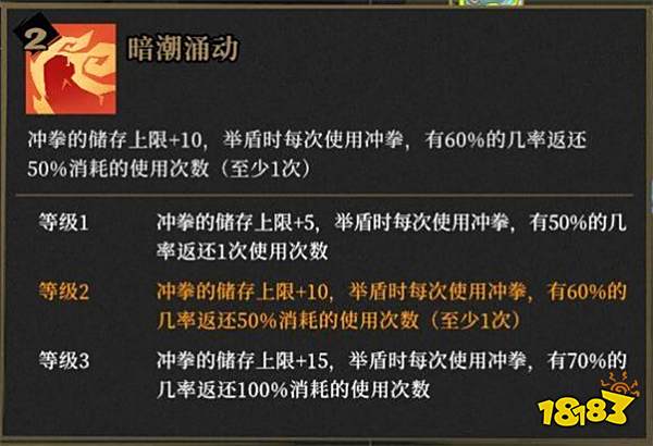 枪火重生千岁怎么玩 千岁加点推荐