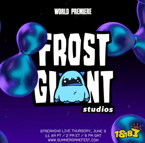 外媒:暴雪老兵的新RTS看起来很潮很特别