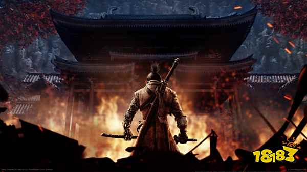 只狼神之飞雪有什么用 神之飞雪用途介绍