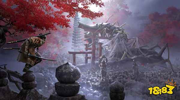 只狼天狗在哪 天狗位置介绍