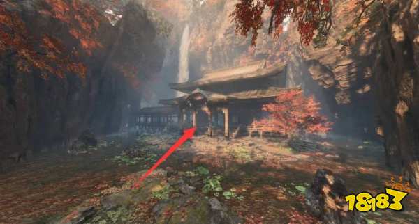 只狼哼將糖哪里買 哼將糖獲取方法介紹