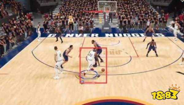 NBA2K22三分大赛怎么玩 三分大赛开启方法