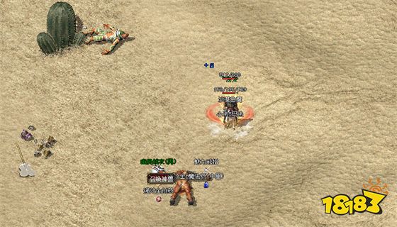 巅峰冰雪传奇手游