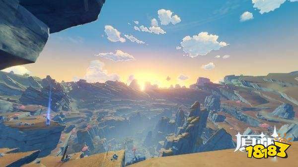 原神层岩巨渊任务攻略合集 层岩巨渊任务一览