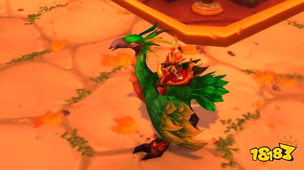 魔兽世界9.25任务流程一览 9.25传承任务攻略