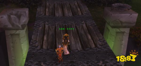 魔兽世界9.25任务流程一览 9.25传承任务攻略