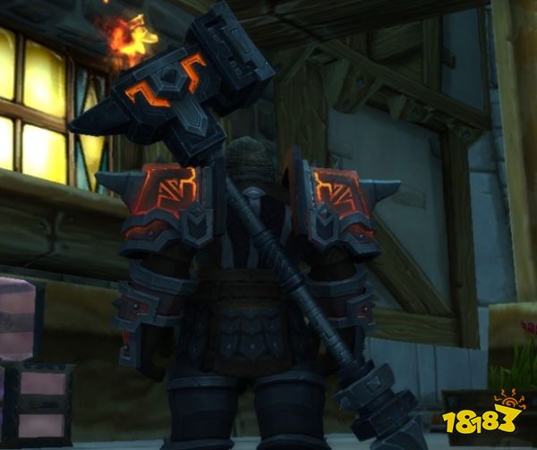 魔兽世界9.25任务流程一览 9.25传承任务攻略