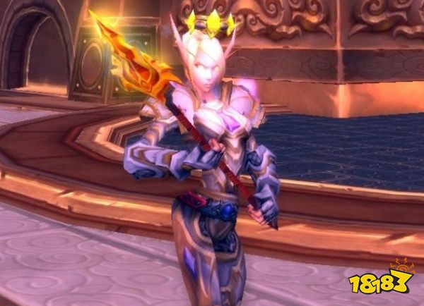 魔兽世界9.25任务流程一览 9.25传承任务攻略