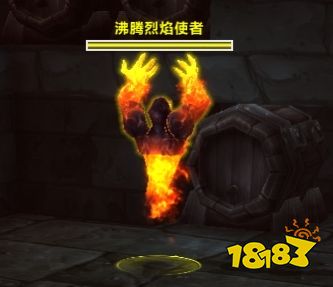 魔兽世界9.25黑铁矮人任务全流程攻略 9.25黑铁矮人任务线流程一览