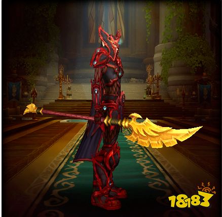 魔兽世界9.2.5血精灵剧情任务怎么做 9.25血精灵任务流程及奖励一览