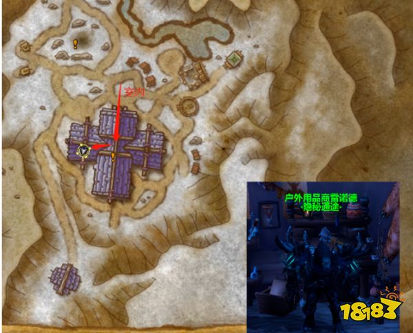 魔兽世界重回洛丹伦任务怎么做 重回洛丹伦任务线全流程攻略