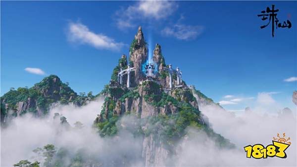 诛仙世界什么时候内测 游戏内测时间介绍