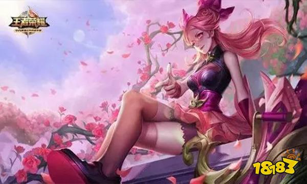 王者榮耀簡單干凈的女生名字有哪些 簡單干凈名字大全