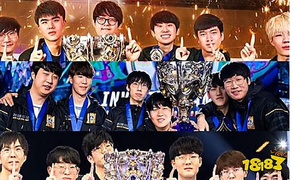 LPL历届夏季赛冠军都有谁 LOLLPL历届夏季赛冠军介绍