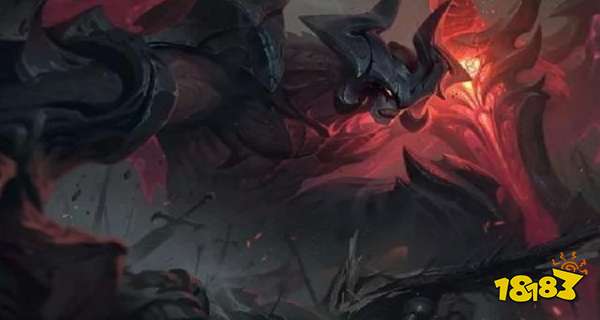 LOL暗裔都有谁 LOL暗裔介绍
