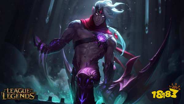 LOL暗裔都有谁 LOL暗裔介绍