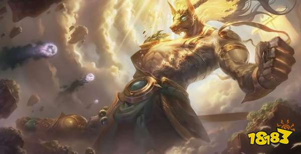 LOL玩狗头的人是什么人 LOL分析玩沙漠死神玩家的心理