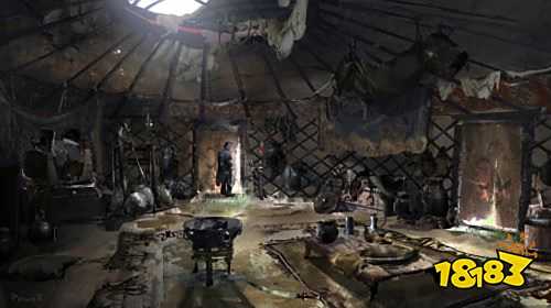 对马岛之魂导演剪辑版职业有什么平衡 游戏职业平衡一览