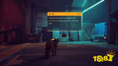 迷失Stray什么时候发售 Stray游戏发售时间及背景介绍