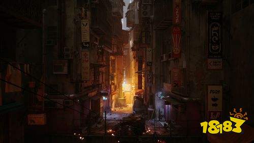 迷失Stray在哪买 购买平台介绍