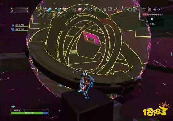 雨中冒险2神器圣匣怎么打 神器圣匣打法分享