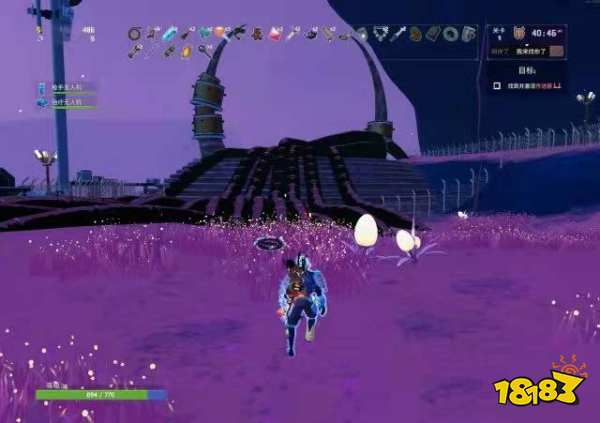 雨中冒险2神器圣匣怎么打 神器圣匣打法分享