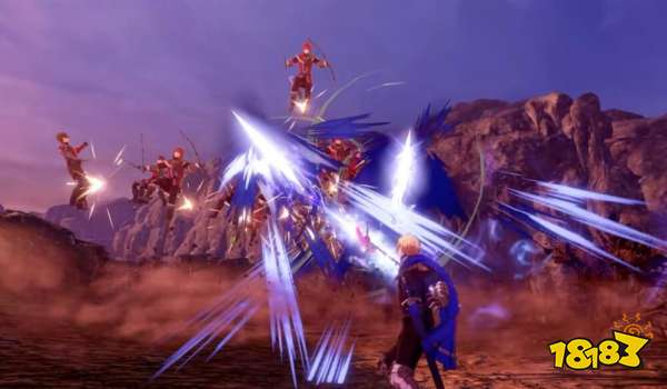 火焰纹章风花雪月怎么设置中文 中文设置方法分享