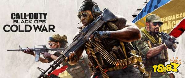 使命召唤17PC端怎么开启辅助瞄准 PC端开启辅助瞄准的方法