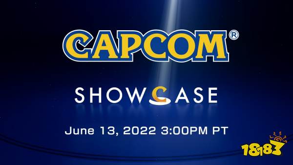 传闻：Capcom Showcase发布会游戏名单泄露
