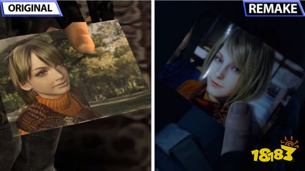 为什么日本游戏偏爱荷兰模特?