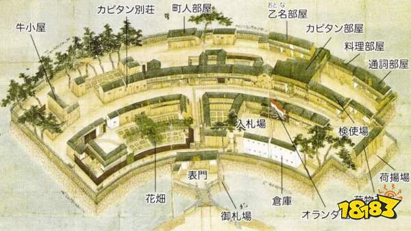 为什么日本游戏偏爱荷兰模特?