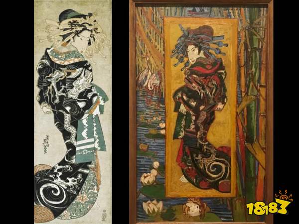 为什么日本游戏偏爱荷兰模特?