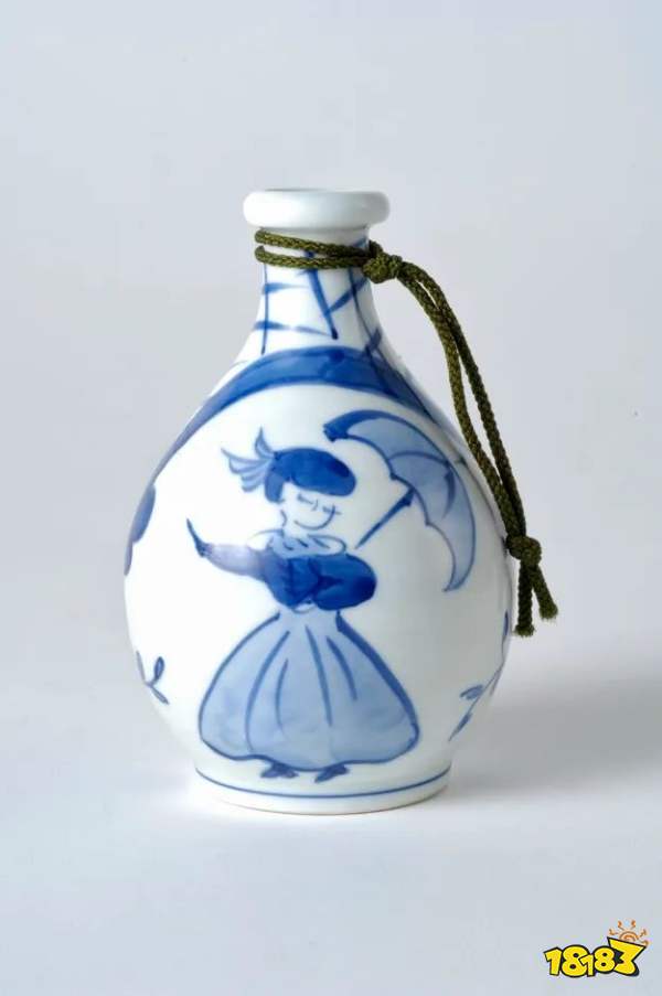 为什么日本游戏偏爱荷兰模特?