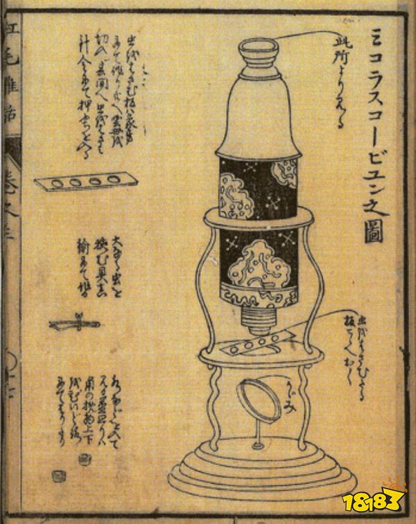 为什么日本游戏偏爱荷兰模特?