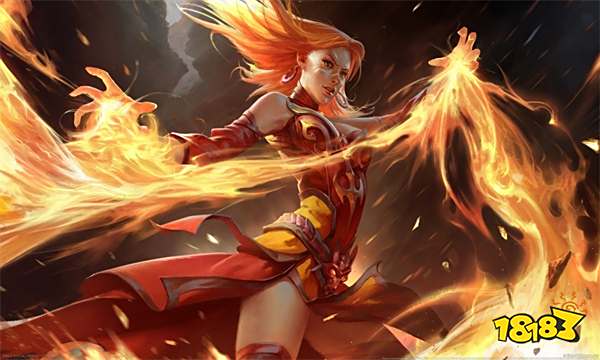 Dota2为什么不ban猛犸是什么梗 不ban猛犸梗科普