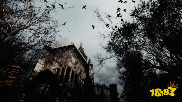 生化危机4重制版配置要求是什么 配置要求介绍