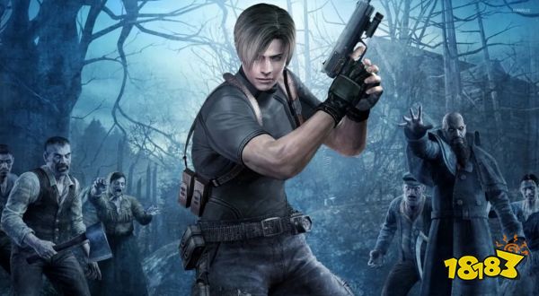 生化危机4重制版有中文吗 游戏语言介绍