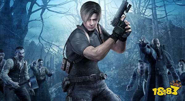 生化危机4重制版steam怎么搜 steam搜索方法介绍