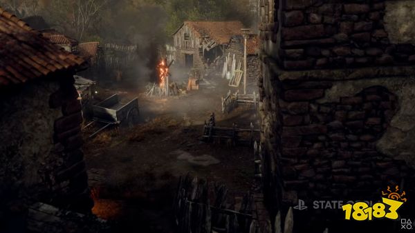 生化危机4重制版和生化危机8有关系吗 与生化危机8联系介绍