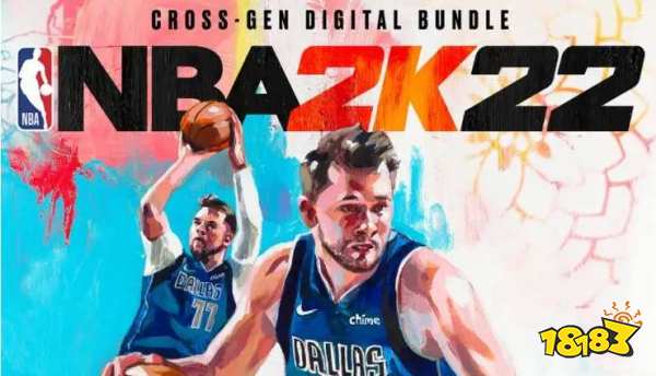 NBA2K22与友同乐怎么改视角 与友同乐改视角方法