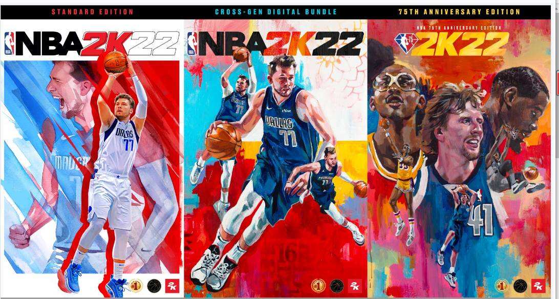 NBA2K22怎么改名字 更改名字方法介绍