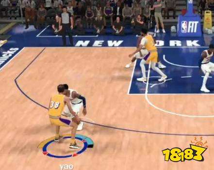 NBA2K22突破技巧是什么 突破技巧介绍