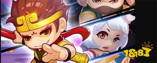 2022造夢西游ol破解版下載