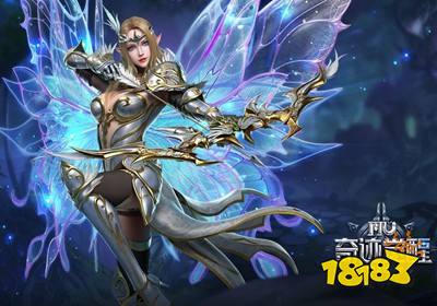 2022现在的手机奇迹mu哪个好玩 最新奇迹私服推荐合集