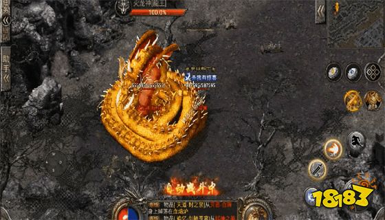 热血传奇：未解之谜，背后的原因竟是它!