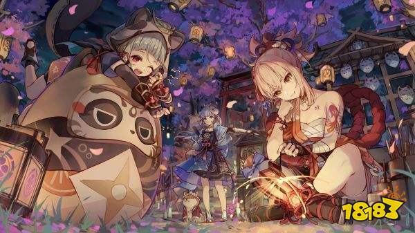 原神回归奖励领取方法 回归奖励在哪领