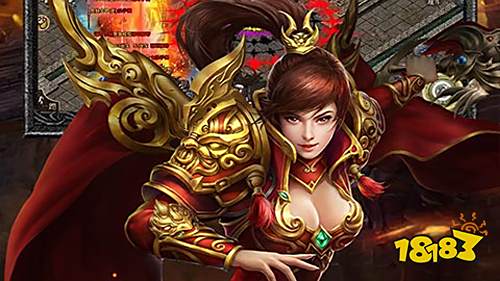 2022六月份第一周热门游戏：水墨国风手游大受欢迎